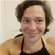 Professeur sympathique, multi matières: français, maths, anglais histoire géographie !